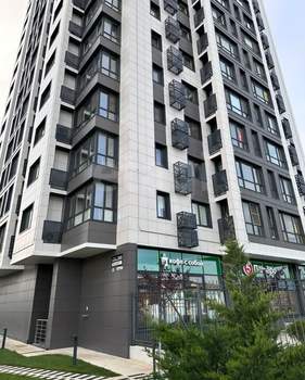 1-к квартира, вторичка, 42м2, 4/16 этаж