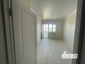 1-к квартира, вторичка, 54м2, 3/3 этаж