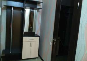 1-к квартира, вторичка, 38м2, 1/5 этаж