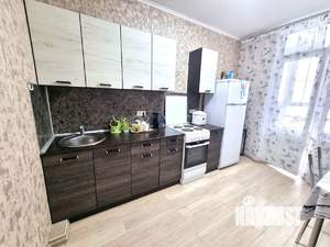 1-к квартира, вторичка, 40м2, 3/16 этаж