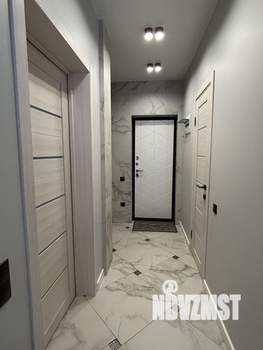 1-к квартира, вторичка, 48м2, 7/14 этаж