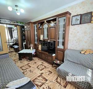 1-к квартира, вторичка, 36м2, 2/9 этаж