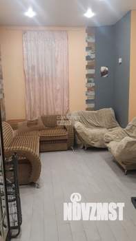 Студия квартира, вторичка, 25м2, -1/13 этаж