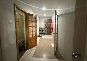 3-к квартира, вторичка, 89м2, 5/7 этаж