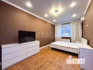 1-к квартира, вторичка, 38м2, 5/6 этаж