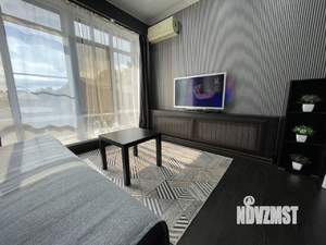 Студия квартира, вторичка, 35м2, 2/7 этаж