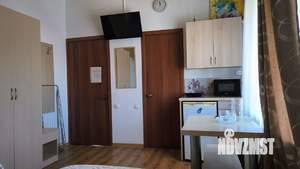 Студия квартира, вторичка, 18м2, 3/3 этаж