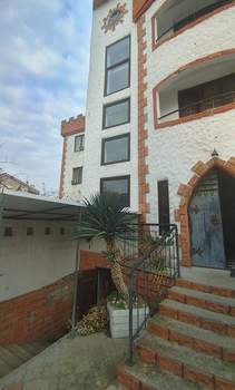 Студия квартира, вторичка, 13м2, 2/3 этаж