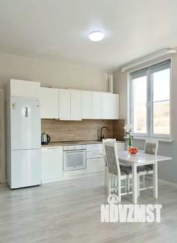 Студия квартира, вторичка, 43м2, 3/7 этаж