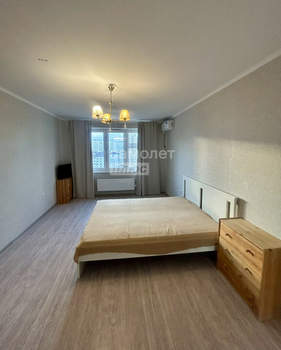 2-к квартира, вторичка, 60м2, 13/16 этаж