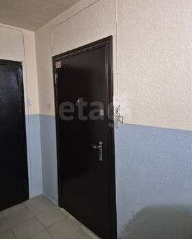 1-к квартира, вторичка, 46м2, 6/9 этаж