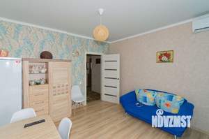 2-к квартира, вторичка, 73м2, 8/11 этаж