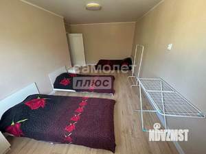 2-к квартира, вторичка, 42м2, 2/3 этаж