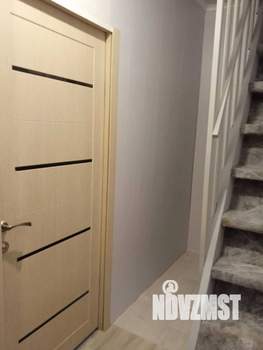 2-к квартира, вторичка, 76м2, 1/3 этаж