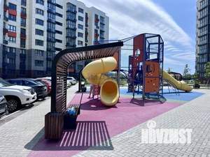 2-к квартира, вторичка, 62м2, 3/9 этаж