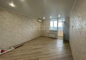 Студия квартира, вторичка, 28м2, 13/19 этаж