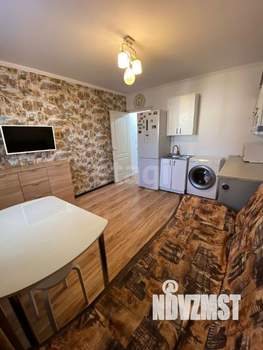 1-к квартира, вторичка, 37м2, 6/16 этаж