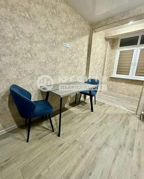 1-к квартира, вторичка, 36м2, 7/9 этаж