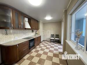 2-к квартира, вторичка, 55м2, 4/9 этаж