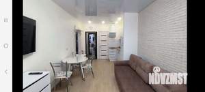 1-к квартира, вторичка, 38м2, 5/6 этаж