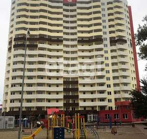 Студия квартира, вторичка, 21м2, 10/18 этаж