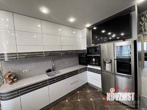 3-к квартира, вторичка, 85м2, 16/18 этаж