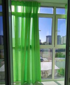 1-к квартира, вторичка, 37м2, 6/8 этаж