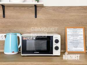 1-к квартира, вторичка, 34м2, 12/16 этаж