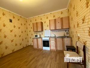 1-к квартира, вторичка, 54м2, 3/13 этаж