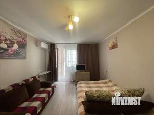 Студия квартира, вторичка, 31м2, 16/16 этаж