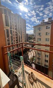 1-к квартира, вторичка, 31м2, 8/9 этаж