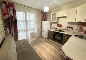 1-к квартира, вторичка, 34м2, 2/16 этаж