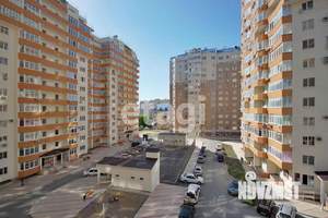 2-к квартира, вторичка, 64м2, 5/10 этаж
