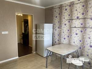 1-к квартира, вторичка, 46м2, 6/9 этаж