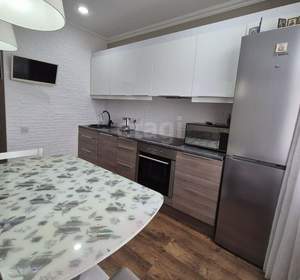 2-к квартира, вторичка, 66м2, 15/16 этаж