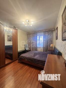 3-к квартира, вторичка, 88м2, 1/11 этаж