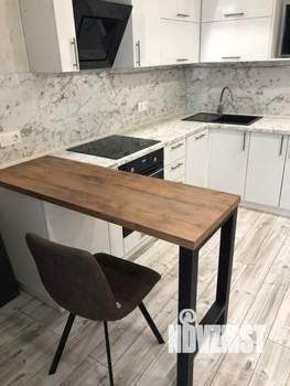 1-к квартира, вторичка, 45м2, 5/6 этаж