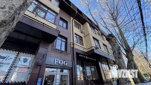 2-к квартира, вторичка, 77м2, 2/4 этаж