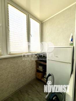 1-к квартира, вторичка, 44м2, 10/19 этаж