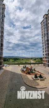 2-к квартира, вторичка, 52м2, 3/15 этаж