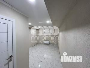 Студия квартира, вторичка, 18м2, -1/16 этаж