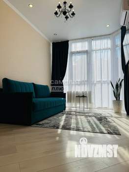 2-к квартира, вторичка, 53м2, 13/15 этаж