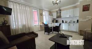 Студия квартира, вторичка, 28м2, 1/16 этаж