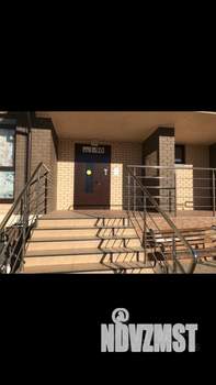 1-к квартира, вторичка, 44м2, 1/6 этаж