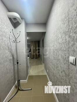 1-к квартира, вторичка, 39м2, 9/16 этаж