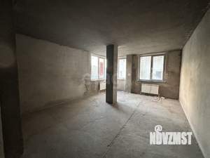 2-к квартира, вторичка, 75м2, 2/12 этаж