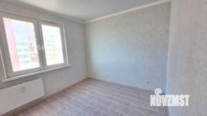 1-к квартира, вторичка, 41м2, 11/16 этаж