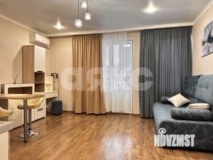 Студия квартира, вторичка, 30м2, 19/20 этаж