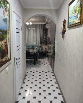 2-к квартира, вторичка, 62м2, 7/7 этаж