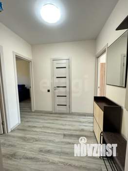 2-к квартира, вторичка, 44м2, 3/5 этаж
